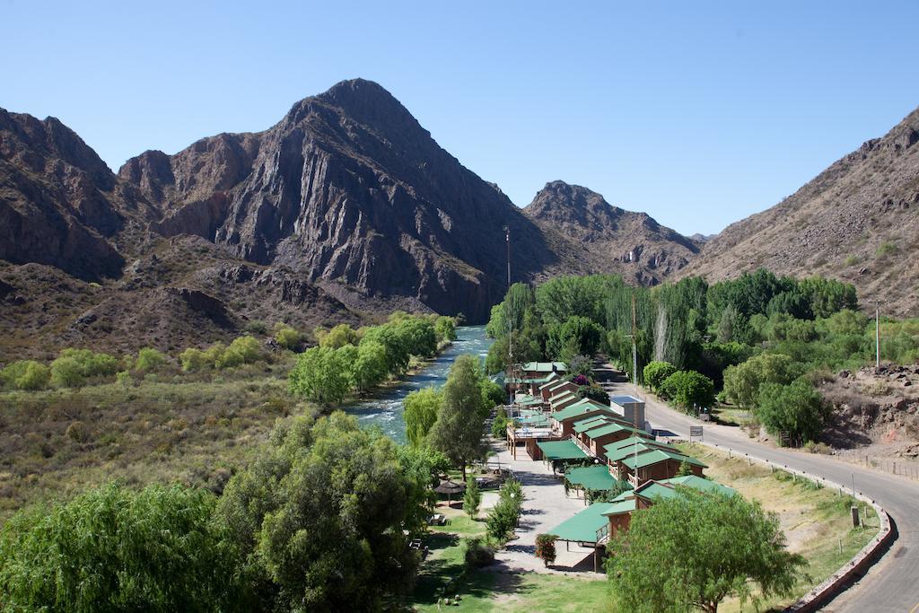 Valle Grande  Cabanas Del Cerro מראה חיצוני תמונה
