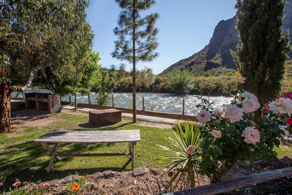 Valle Grande  Cabanas Del Cerro מראה חיצוני תמונה