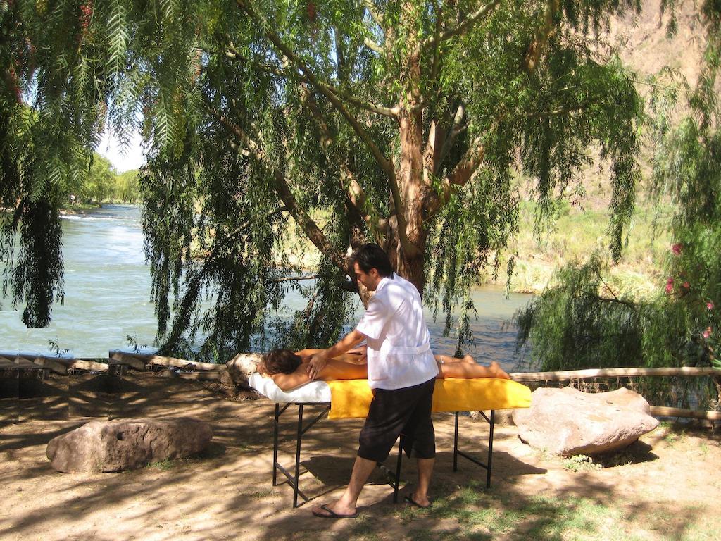 Valle Grande  Cabanas Del Cerro מראה חיצוני תמונה